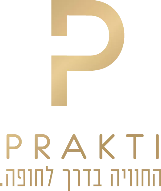 לוגו פרקטי